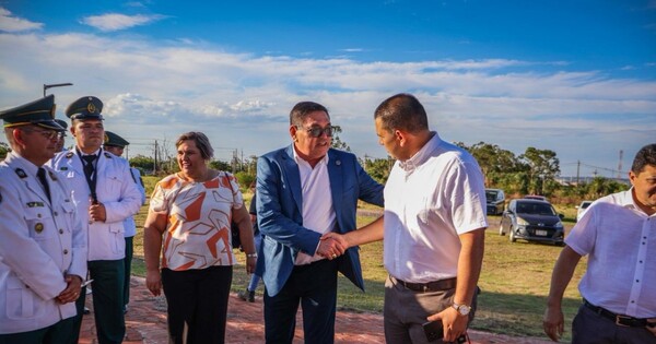 Denuncian un supuesto esquema de recaudación paralela en Villeta que salpica al intendente