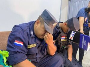 Dos policías detenidos en Alto Paraná por presunta extorsión a ciudadanos brasileños - ADN Digital