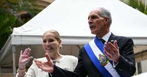 La Nación / Asfura, aliado de Trump, asume presidencia de Honduras y promete lucha frontal contra inseguridad