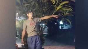 Limpio: Detienen a un hombre por machetear a sus hijas | Unicanal