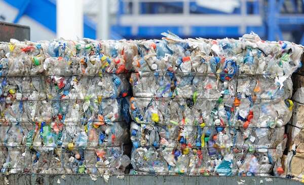 El impacto de los plásticos en la salud humana podría duplicarse en menos de 20 años - Ciencia - ABC Color