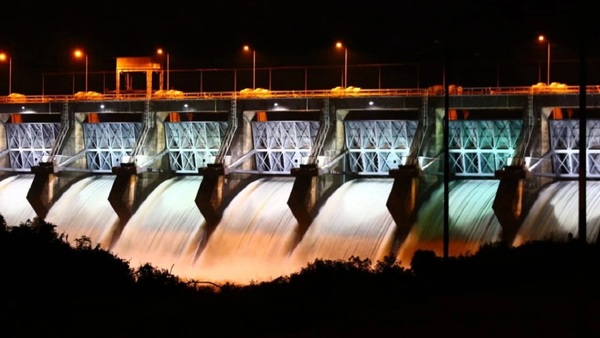 El SIN registra nuevo récord histórico de demanda eléctrica - ADN Digital