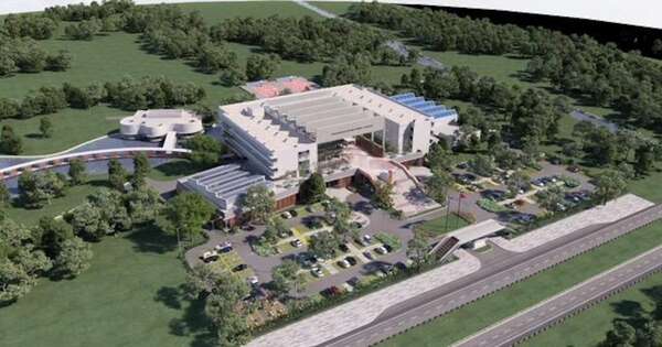 La Nación / Postulantes rendirán examen este jueves para el ingreso a la UPTP