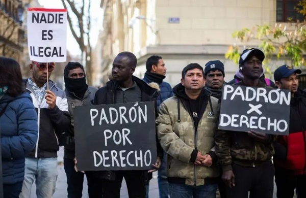 Claves del nuevo plan de regularización en España