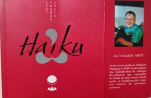 El dibujo como haiku - El Trueno