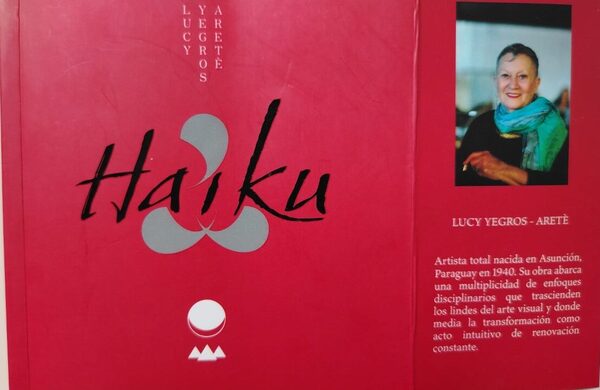 El dibujo como haiku - El Trueno