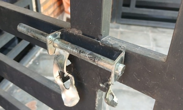 Saquean vivienda del barrio Calle Hovy dejó importante perjuicio a comerciante ovetense - OviedoPress