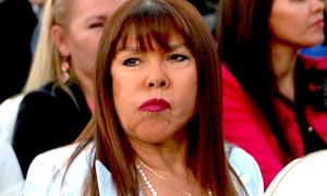 Celeste Amarilla desata polémica al tratar de “burros y mediocres” a docentes - OviedoPress