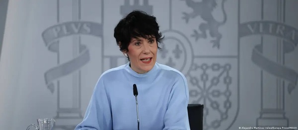 España prevé dar estatus legal a medio millón de inmigrantes - ADN Digital