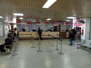 Asunción: Municipalidad extiende horario de atención hasta el sábado para pago de impuestos  - Nacionales - ABC Color