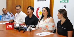 COMUNIDAD DE LA PAZ SE PREPARA PARA EL FESTIVAL DE VERANO “NATSUMATSURI” CON APOYO DE YACYRETÁ