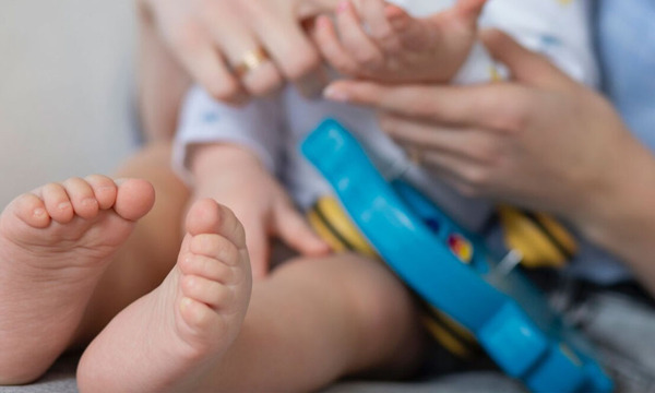 Salud insiste en cuidados de prevención en accidentes por asfixia en niños - OviedoPress