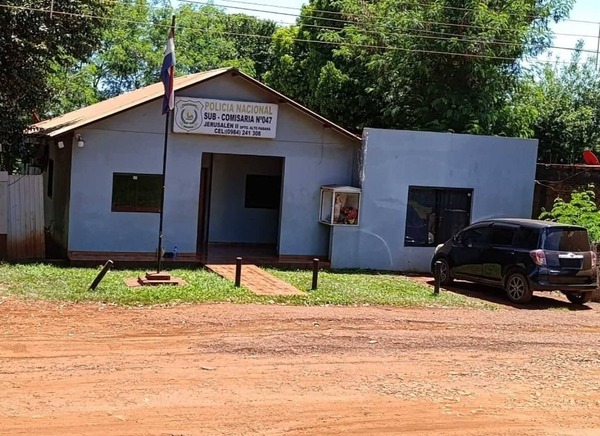 Policías detenidos por secuestro y extorsión a extranjeros en Alto Paraná | Unicanal