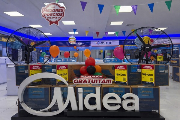 Bristol con promociones explosivas!!