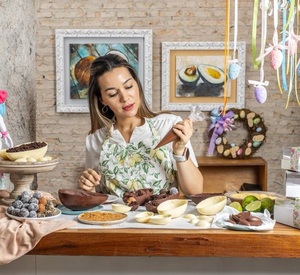 “Hoy comer saludable es una elección consciente de vida”
