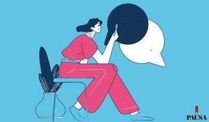 Síndrome del impostor en redes | Pausa