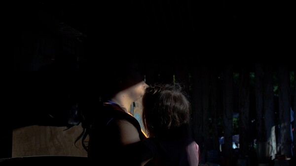 Discriminación deja fuera del aula a adolescentes embarazadas