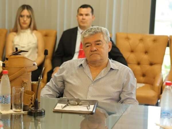 Jubilación vip:  A plan de eliminación le falta “post”, afirma Ávalos Mariño - Política - ABC Color