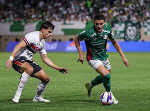 El Brasileirão 2026 levanta el telón - Fútbol Internacional - ABC Color
