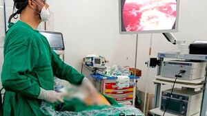 Ineram incorpora equipos para cirugías mínimamente invasivas