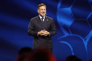 Popular / "Vinimos decididos a cambiar, pero nos quedamos para transformar"