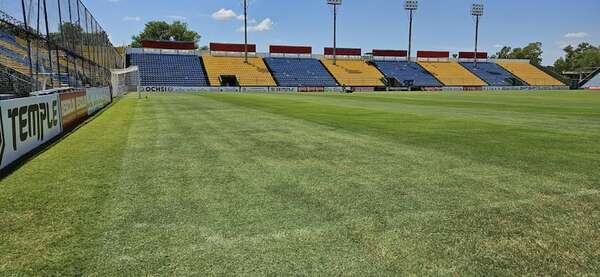 San Lorenzo vs. Cerro Porteño: segunda fecha del Apertura en vivo - Fútbol - ABC Color