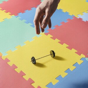 Incluso un poco de ejercicio puede mejorar tu vida