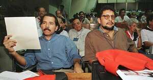 La Nación / Nicaragua condena por corrupción a histórico comandante sandinista