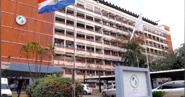 La Nación / IPS registra inconvenientes en el call center debido a la señal de Copaco