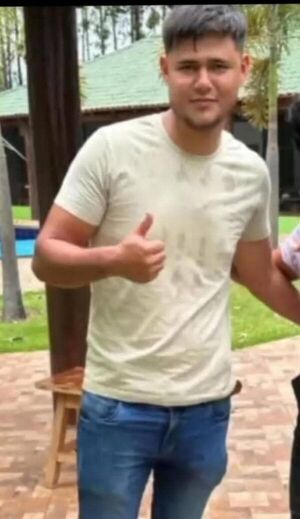 Fallece uno de los presuntos ocupantes de la avioneta incendiada en San Carlos del Apa - Concepción al Día