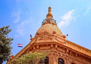 Caja Fiscal: MEF pone énfasis sobre los “derechos adquiridos” - Economía - ABC Color