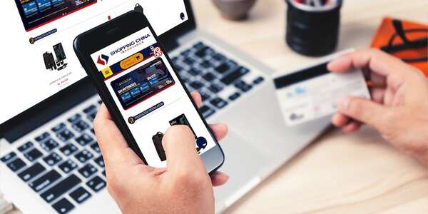 8 de cada 10 latinos creen poder protegerse en línea, pero el fraude sigue siendo el gran freno - Negocios - ABC Color