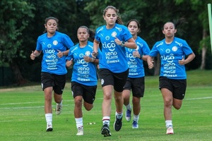 Trabajando en lo físico