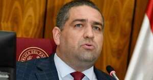 La Nación / Liderazgo de bancada de Honor Colorado en Diputados se definirá en marzo