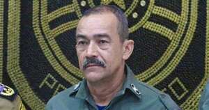 La Nación / ¡Insólito! Sancionan con tres días de detención a sargento de Brasil por la forma de su bigote