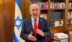 Israel destaca recordación del Holocausto por parte de Santiago Peña y Horacio Cartes | Unicanal