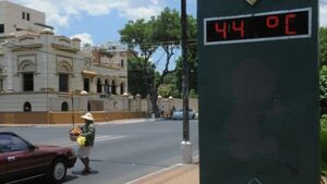 Calor extremo: recomendaciones de un profesional para cuidarse durante las altas temperaturas