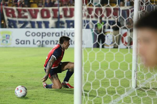 El Ciclón tuvo “Santo” aparte y selló triunfazo