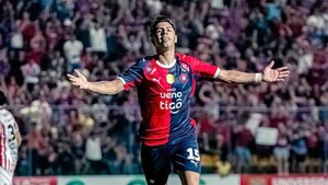 Cerro Porteño gana pero sigue sin convencer