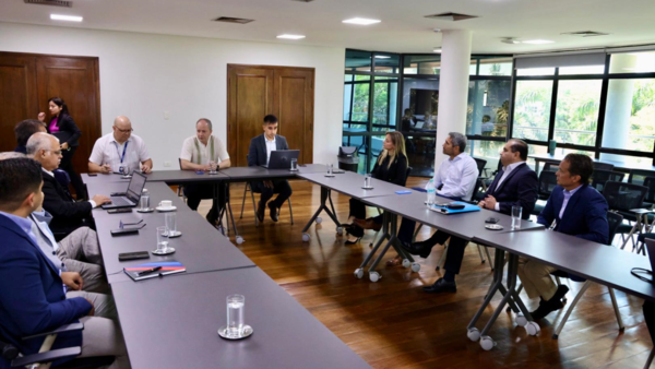 Farmacéuticas reciben propuesta de pago de USD 150 millones hasta marzo