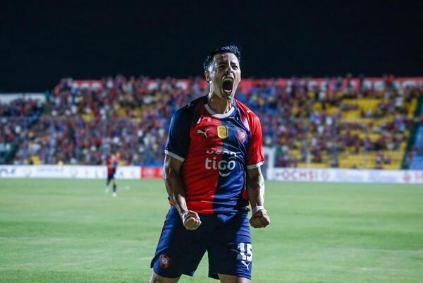 Los puntos se van a barrio Obrero