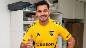 Ángel Romero: “Ganar todas las copas que juguemos”