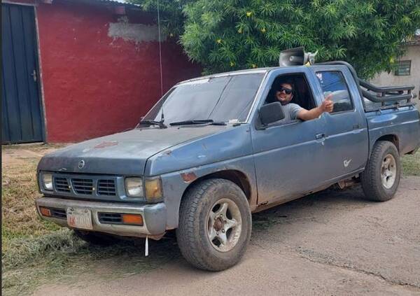 Enamorados ya reservan su chura: Corazoncitos y lenguas para el 14