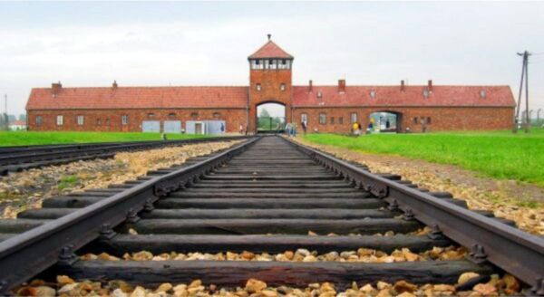 Israel conmemoró en Asunción el Día Internacional en Memoria de las Víctimas del Holocausto