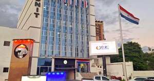 La Nación / Aumentó 8,6 % base de contribuyentes del RUC