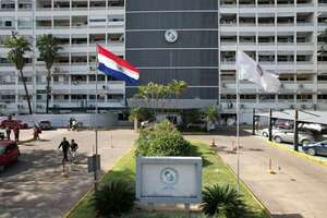 Alrededor del 95% del grupo más pobre en Paraguay sin seguro médico frente al 45% de América Latina - Economía - ABC Color