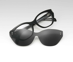 Clips on: Opción económica para proteger tus ojos del sol