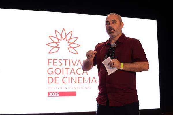 Festival Internacional Goitacá de Cine abre sus puertas a producciones de la región - Cine y TV - ABC Color