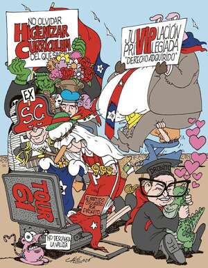 Ñe’ẽmbeweb - Ñe'ẽmbeweb - ABC Color