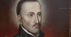 La Nación / El día que San Roque fue beatificado por Pío XI